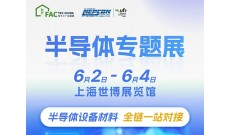半导体专题展